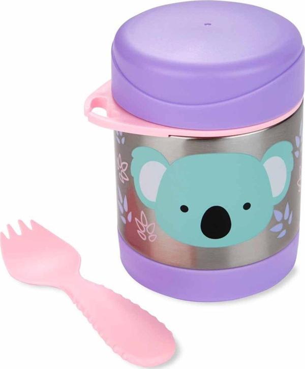Skip Hop Paslanmaz Çelik Termos - Koala - Image 1
