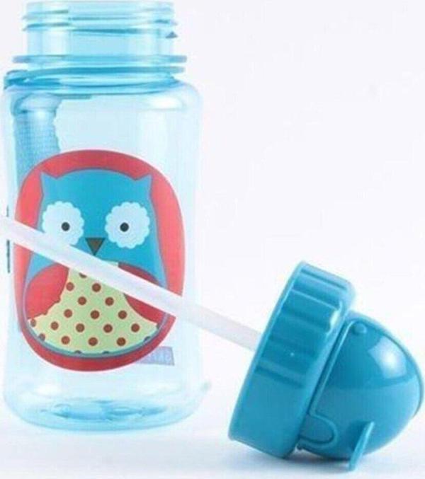 Skip Hop Pipetli Suluk | Baykuş - Image 1