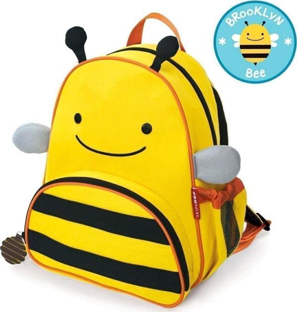 Skip Hop Sırt Çantası Arı 28 X 13 X 30 Cm - Image 1