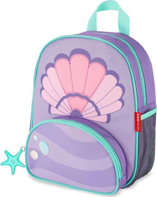 Skip Hop Sırt Çantası Deniz Kabuğu - Image 1