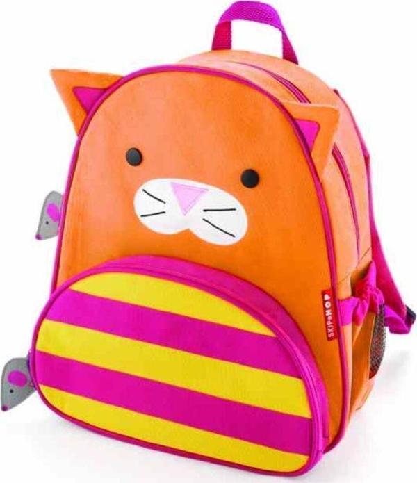 Skip Hop Sırt Çantası Kedi - Image 1