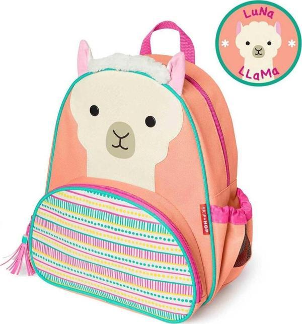 Skip Hop Sırt Çantası Lama - Image 1