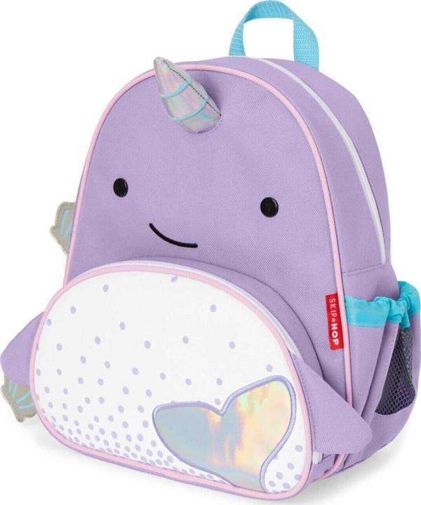 Skip Hop Çocuk Sırt Çantası Narwhal - Image 1