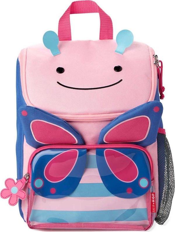 Skip Hop Skiphop Büyük Boy Çocuk Sırt Çantası Kelebek - Image 1