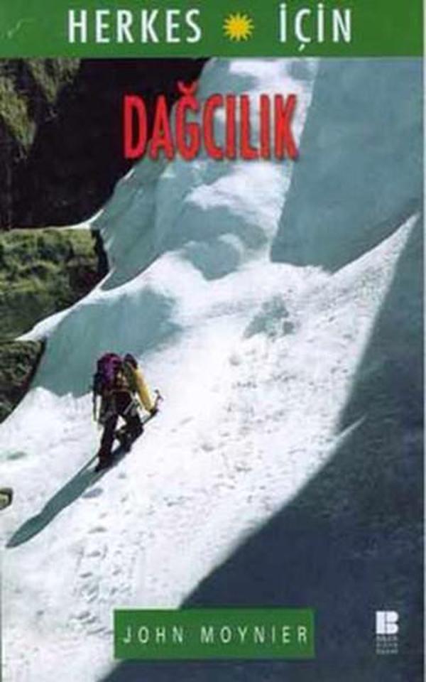 Dağcılık - Bilge Kültür Sanat - Image 1