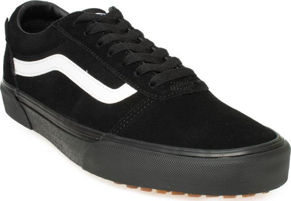 Vans Vn0A5Kxu Mn Ward Vansguard Sneakers Siyah Spor Ayakkabı 40 - Image 1