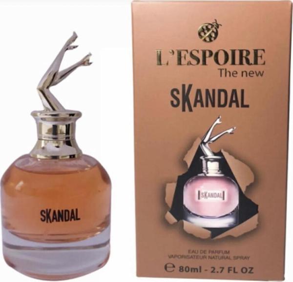 L’espoire skandal women parfüm 80 ml - Image 1
