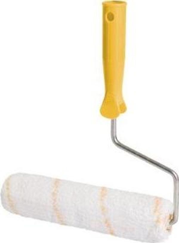 ŞAFAK EKSTRA SATEN GOLD RULO 25 CM - Image 1