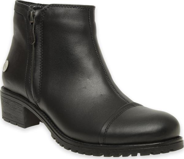 Mammamia D24Kb-1405Z Günlük Siyah Kadın Bot 36 - Image 1