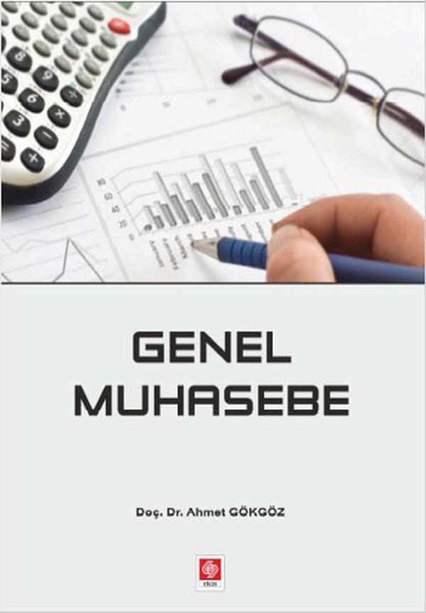Ekin Basım Yayın Genel Muhasebe - Ekin Basım Yayın - Image 1