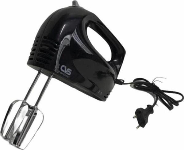 Cvs Dn 4512 Handmıks Pratik Siyah El Mikseri - Image 1