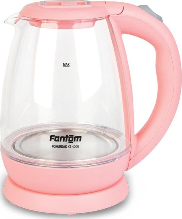 Fantom Fokurdak Kt 4000 - Image 1