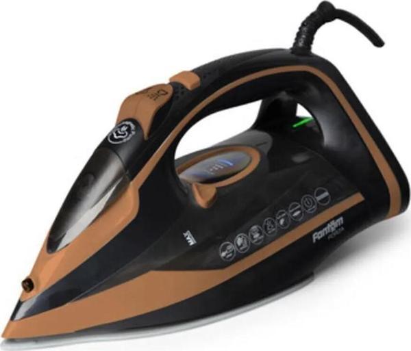 Fantom Forza Ir 3000 Buharlı Ütü - Image 1