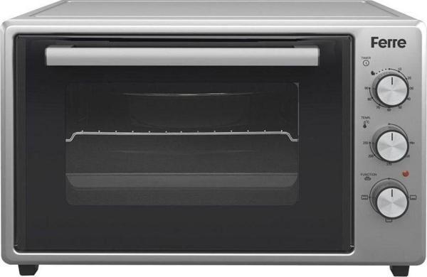 Ferre 35-300-M Gri Mini Fırın - Image 1