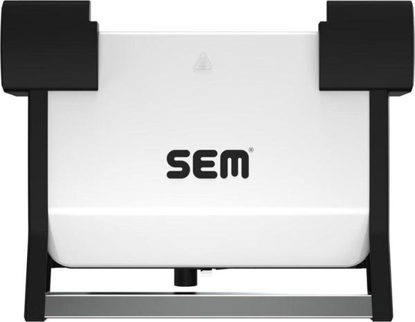 Sem Sc220 Leziz Tost Makinesı - Image 1