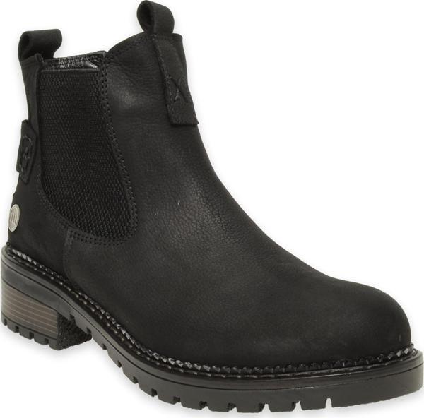 Mammamia D24Kb-1790Z Günlük Siyah Kadın Bot 39 - Image 1