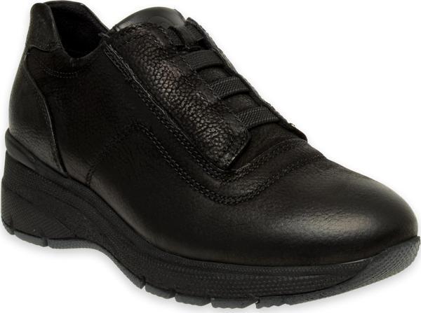 Mammamia D24Ka-3540Z Günlük Siyah Kadın Ayakkabı 38 - Image 1