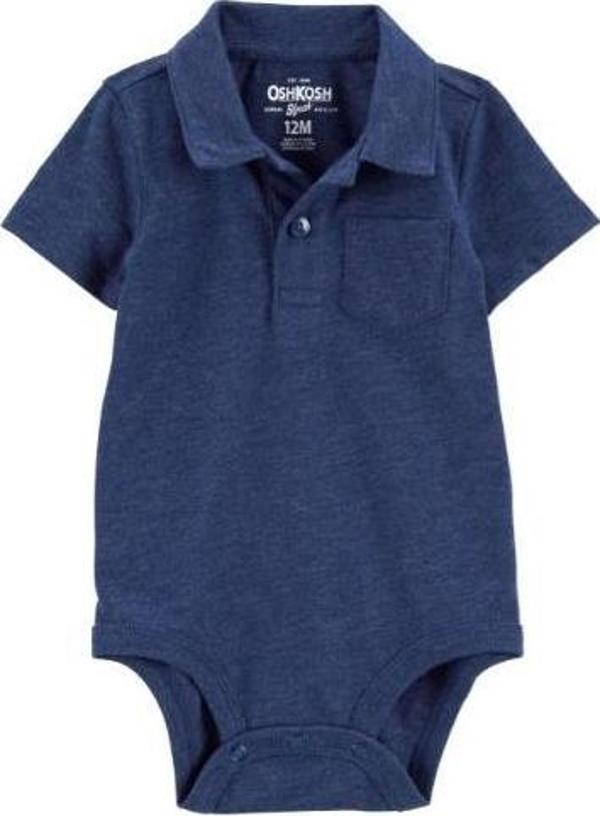 Carter's Erkek Bebek Body - Image 1