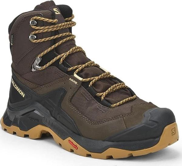 Salomon 414571 M Quest Element Gtx Outdoor Kahverengi Erkek Bot Kahverengi 40 - Image 1