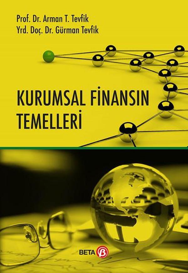 Kurumsal Finansın Temelleri - Beta Yayınları - Image 1