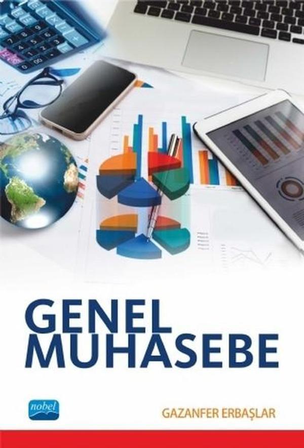 Genel Muhasebe - Nobel Akademik Yayıncılık - Image 1