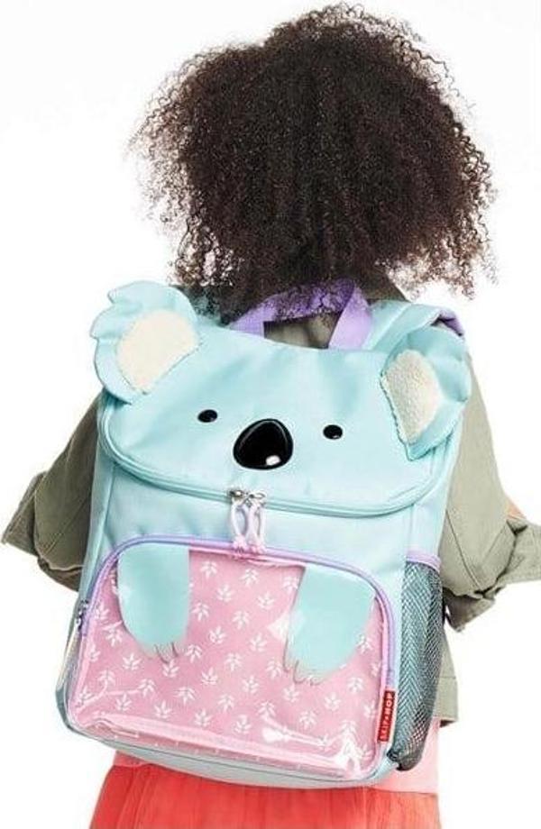 Skip Hop Zoo Çocuk Sırt Çantası - Image 1