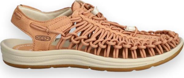 Keen 1014099 Uneek Outdoor Somon Kadın Sandalet 36 - Image 1