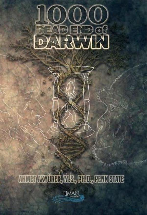 1000 Dead End of Darwin - Liman Yayınevi - Image 1