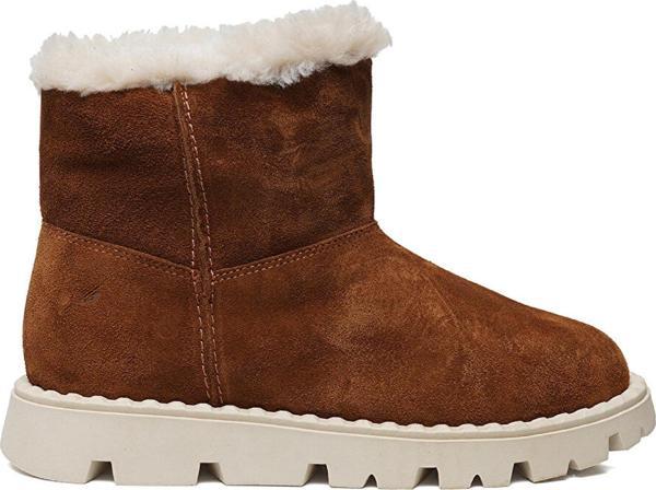 Greyder 3K2Tb72171 Trendy Taba Kadın Bot 40 - Image 1