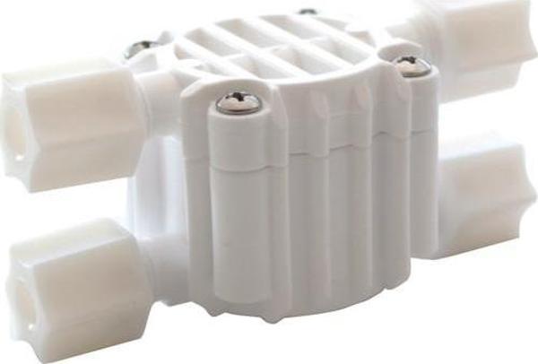 Aquames Su Arıtma Cihazı Için Quick Shut Off Valve Otomatik Kesici - Image 1