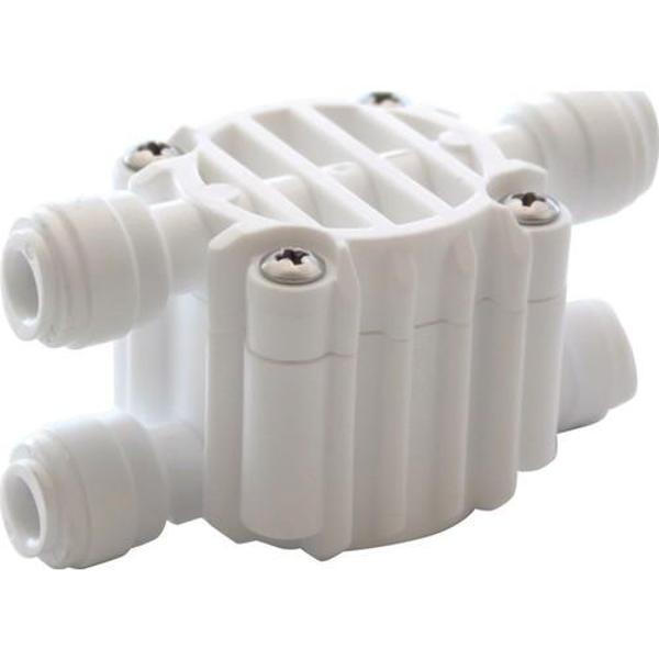 Aquames Su Arıtma Cihazı Için Quick Shut Off Valve Otomatik Kesici - Image 1