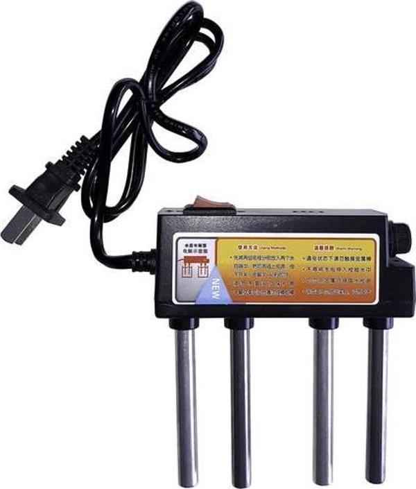 Su Arıtma Cihazı Su Testi Için Elektroliz Cihazı - Image 1