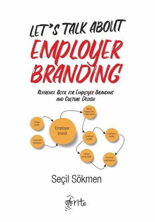 Let's Talk About Employer Branding - Otorite - Image 1