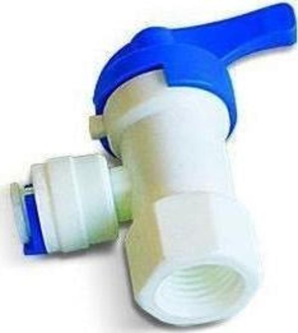 Ars Su Arıtma Cihazı Tank Vanası - Image 1