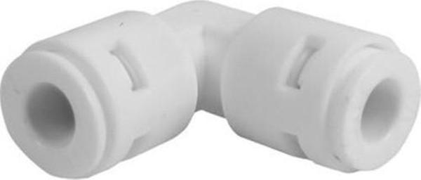 Su Arıtma Cıhazı Filtre Dirseği, L Dirsek 6 Mm Horum Quick Bağlantılı 5 Adet - Image 1