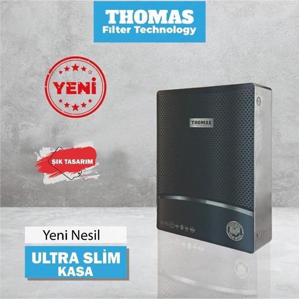 THOMAS SU ARITMA CİHAZI (ULTRA SLIM KASA) - Image 1
