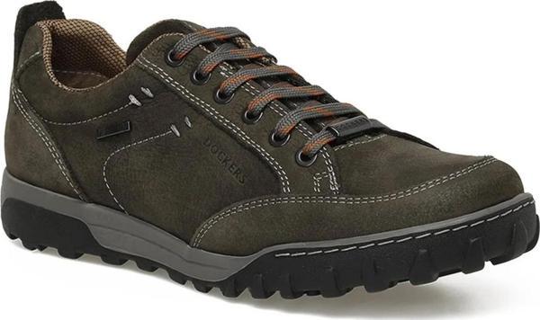 Dockers 217111 M Waterresistant Günlük Füme Erkek Ayakkabı 40 - Image 1