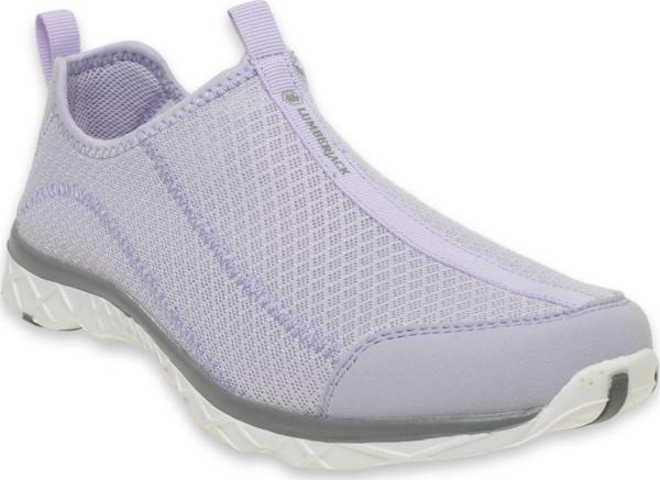 Lumberjack Bird-Z Aqua Lila Kadın Spor Ayakkabı 36 - Image 1