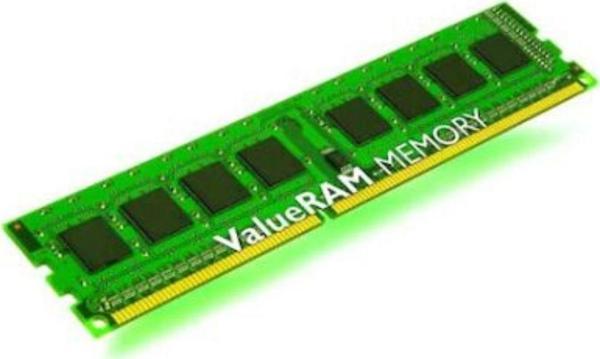 Kingston 4Gb 1333Mhz Ddr3 Ram Kvr1333D3N9/4G - Image 1