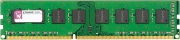 Kingston Kıngston Ddr3 4Gb 1600Mhz Value Kvr16N11S8/4 Pc Ram Cl11 240Pin Kutulu (Pc3-12800) - Image 1