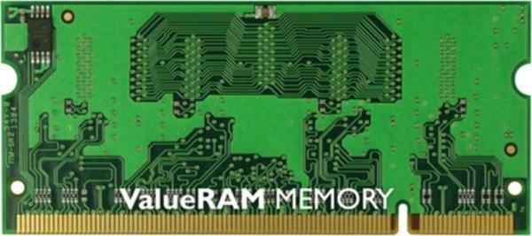 Kingston Kvr667D2S5/2G 2Gb 667 Mhz Ddr2 Sodımm Notebook Bellek - Image 1