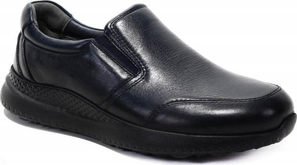 Forelli 47927 M Casual Günlük Siyah Erkek Ayakkabı 40 - Image 1