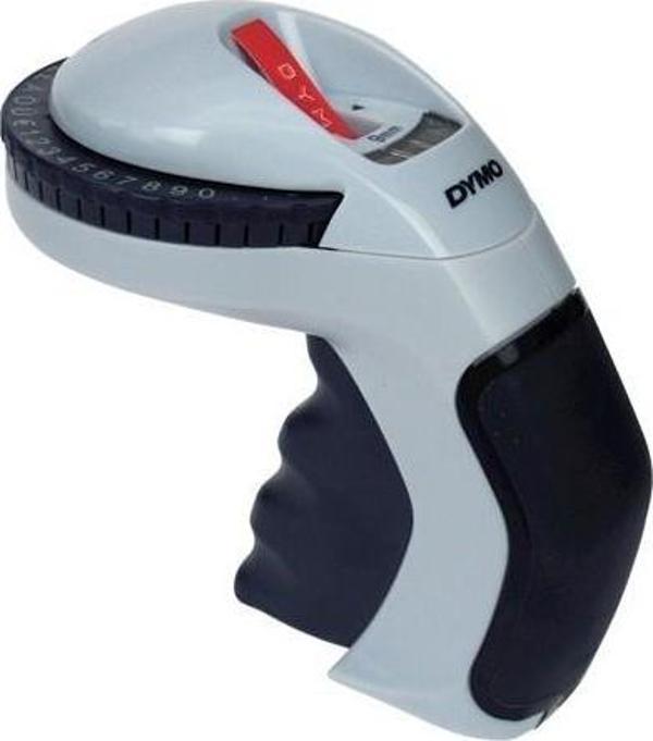 Dymo Omega Kişisel Mekanik Etiket Makinesi - Image 1
