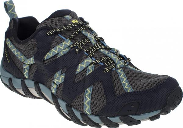 Merrell J19924G Waterpro Maipo 2 Lacivert Kadın Spor Ayakkabı 37 - Image 1