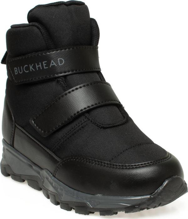 Buckhead 4183P Snowshell Siyah Çocuk Bot 28 - Image 1
