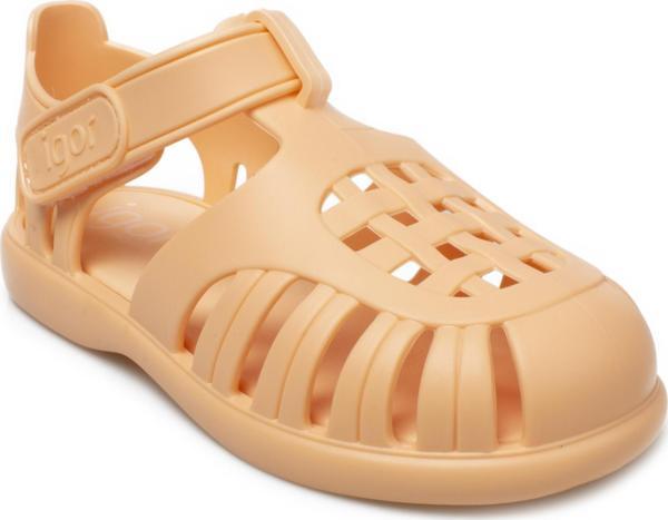 Igor 10271 K Tobby Solid Turuncu Kız Çocuk Sandalet 29 - Image 1