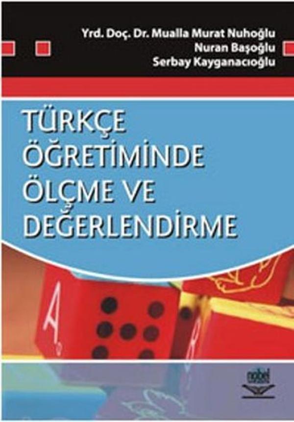 Türkçe Öğretiminde Ölçme ve Değerlendirme - Nobel Akademik Yayıncılık - Image 1