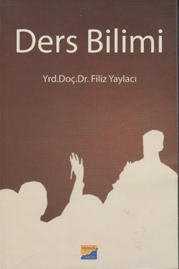 Ders Bilimi - Siyasal Kitabevi - Image 1