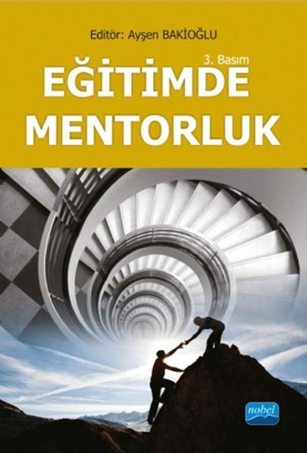 Eğitimde Mentorluk - Nobel Akademik Yayıncılık - Image 1