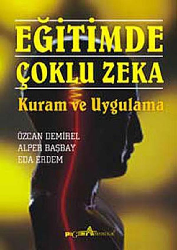 Eğitimde Çoklu Zeka - Pegem Akademi Yayıncılık - Image 1